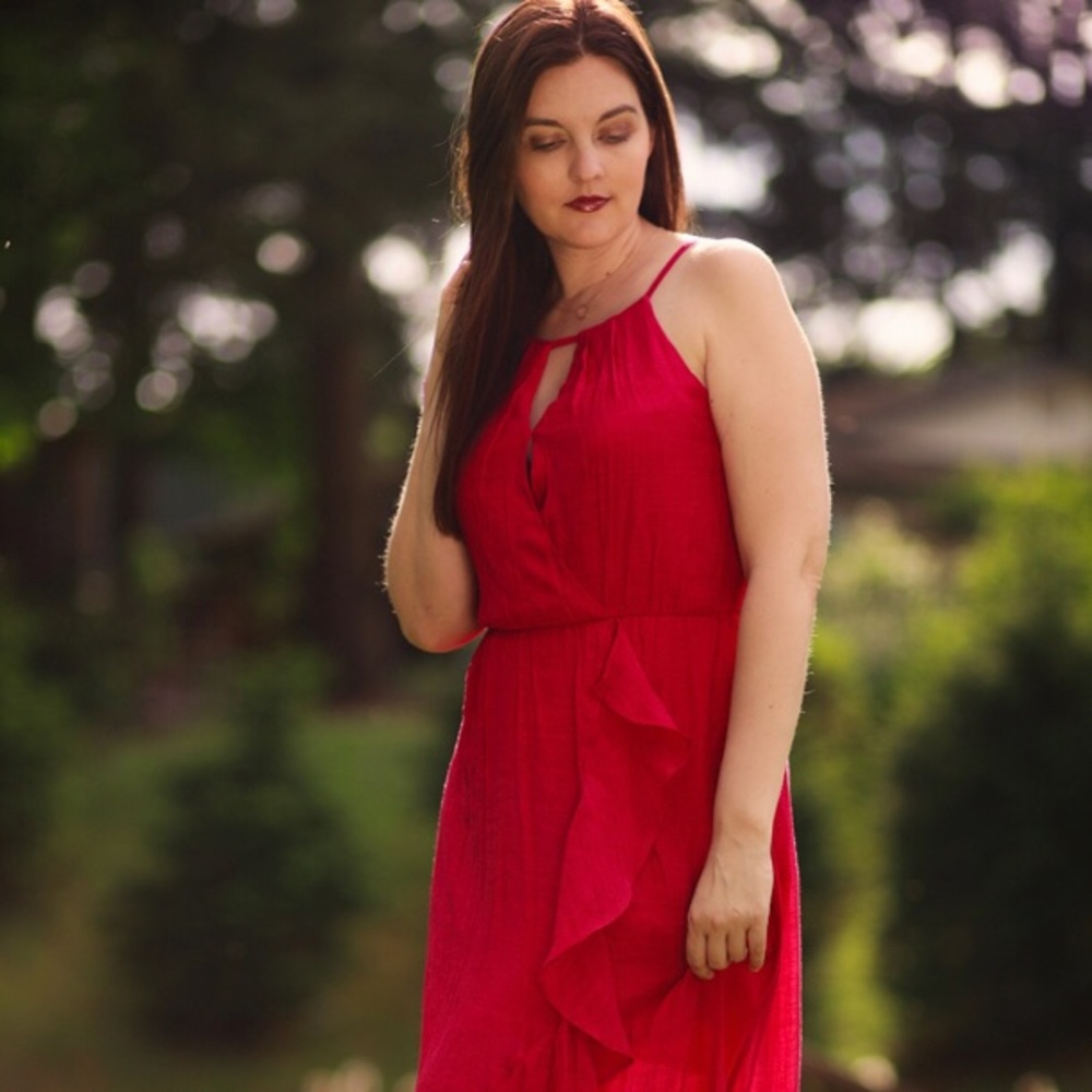 Stitch Fix dress